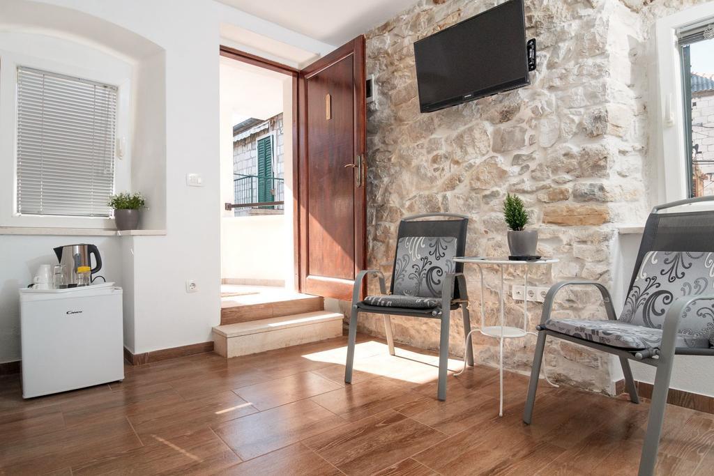 Guest House Vagabundo Imb Split Zimmer foto